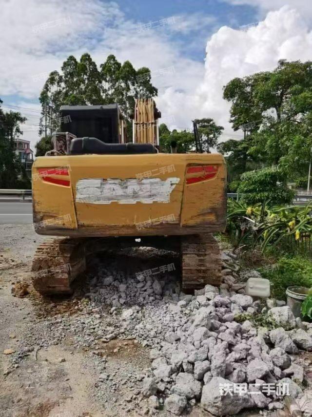 整機(jī)右后45°（整機(jī)外觀）