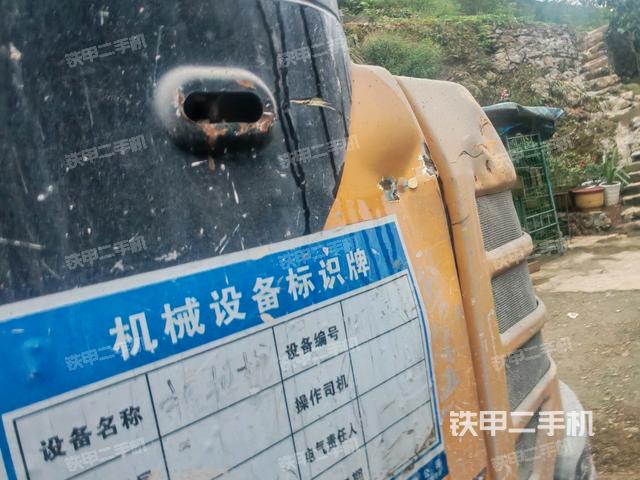 座椅后部（駕駛室部分）