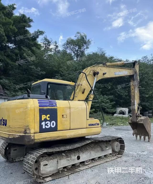 整机右后45°（整机外观）