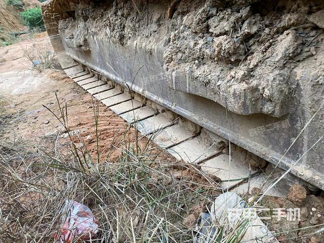 右托鏈輪+鏈筋（行走機構(gòu)）