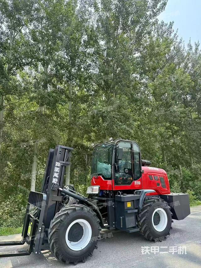 其他核心部件（设备外观及核心部件）