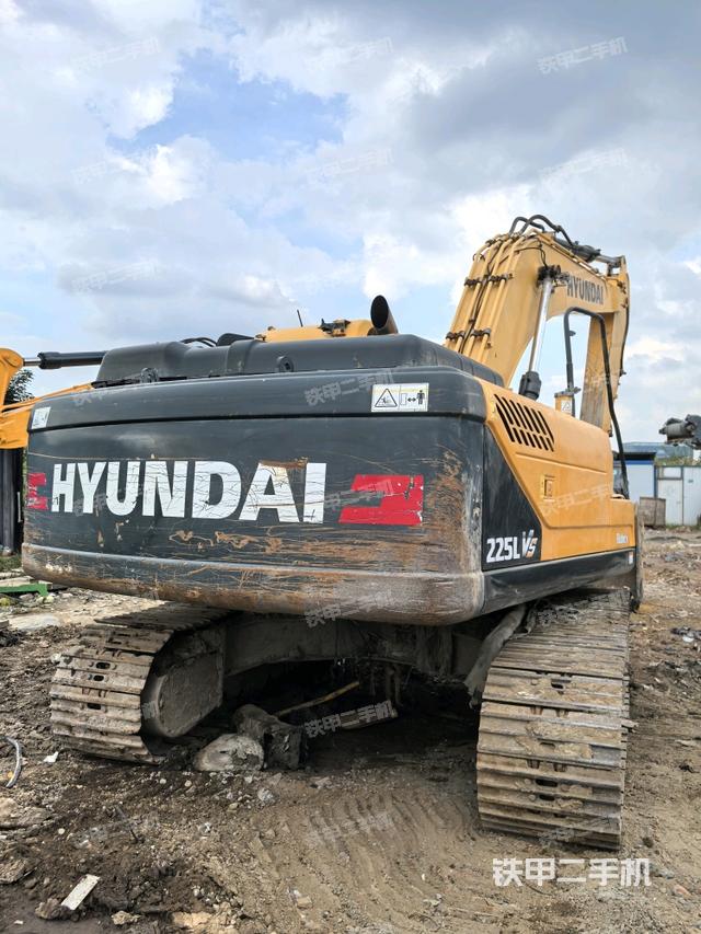 右后45（整机外观）