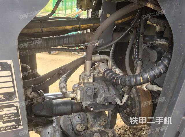 变速箱（整机外观及大件）