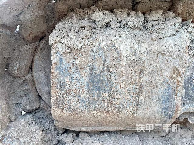 左导向轮（行走机构）