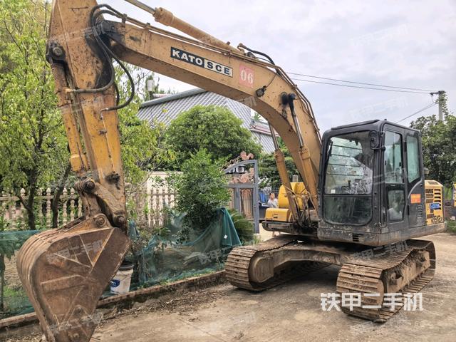 左后45（整机外观）