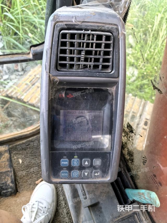 顯示屏?（駕駛室部分）