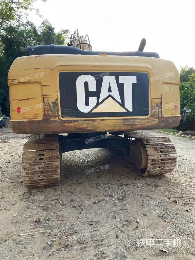 整机右后45°（整机外观）