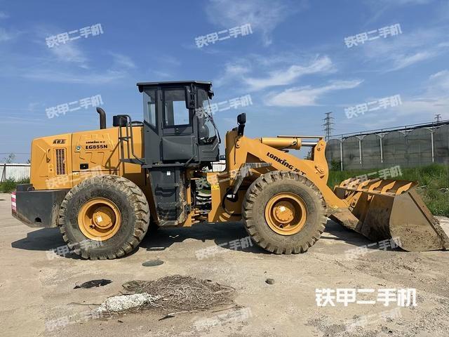 整机右后45°（整机外观及大件）