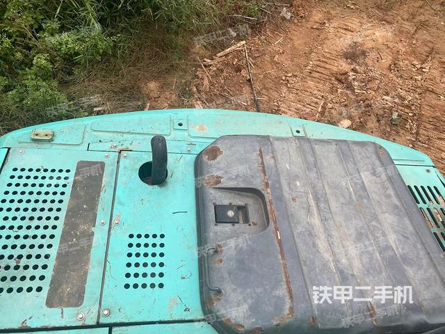 發(fā)動機室（上車部件）