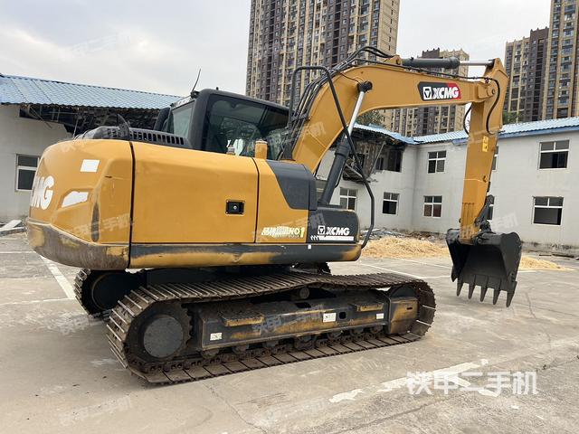 整机右后45°（整机外观）