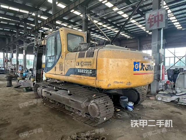 整機右后45°（整機外觀）