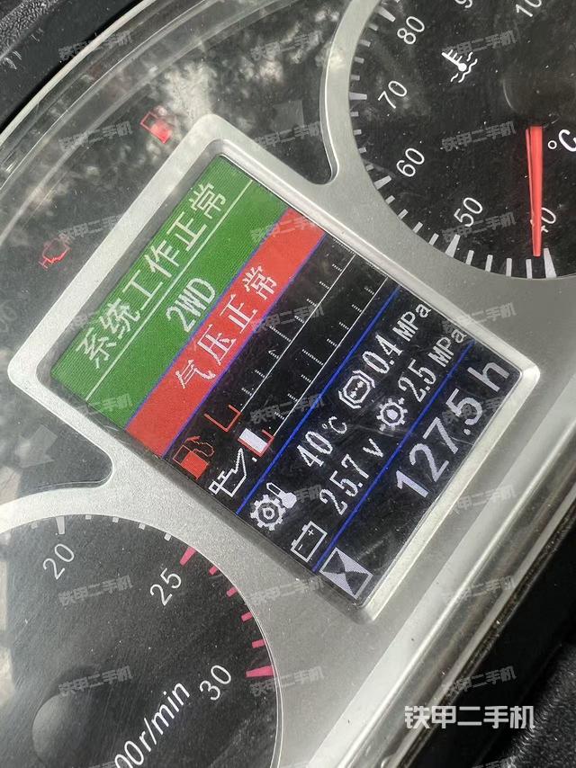 其他核心部件（設(shè)備外觀及核心部件）