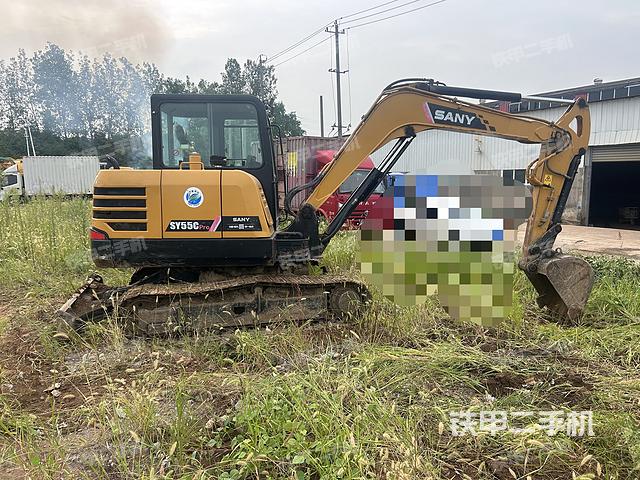 整機右后45°（整機外觀）