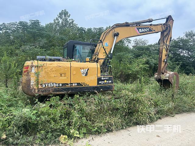 整机右后45°（整机外观）