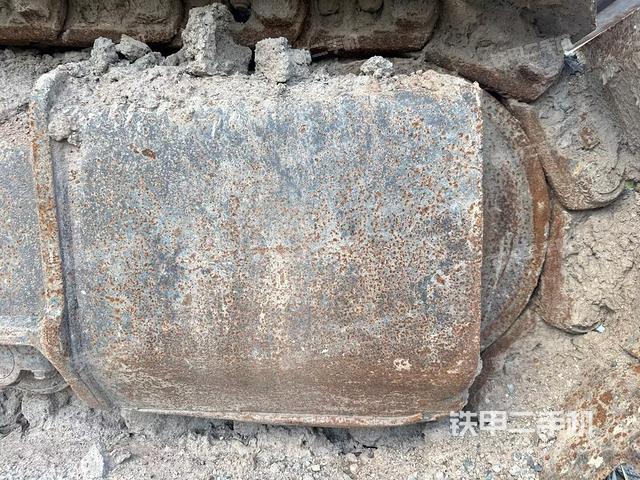 右导向轮（行走机构）