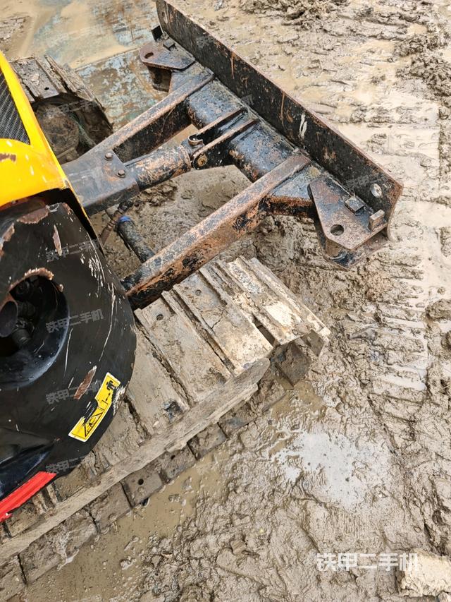 右導(dǎo)向輪（行走機構(gòu)）