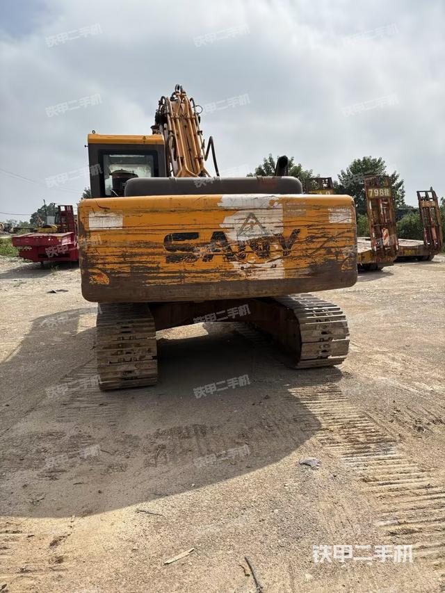 整機(jī)右后45°（整機(jī)外觀）