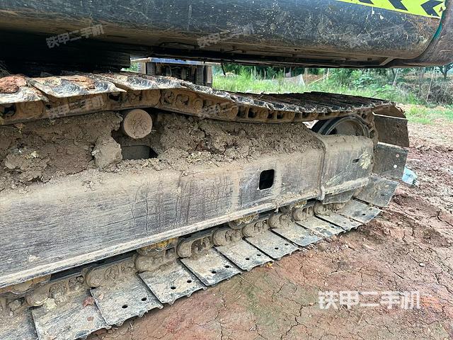 整机右后45°（整机外观）