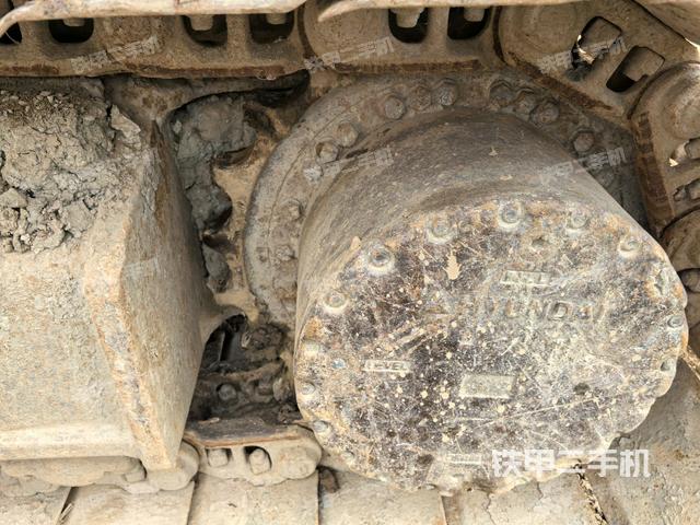 右托链轮+链筋（行走机构）