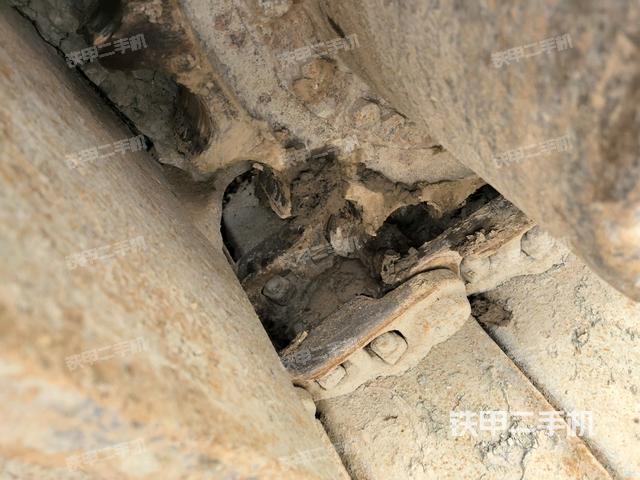 右导向轮（行走机构）