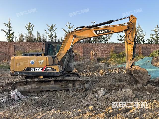 整机右后45°（整机外观）