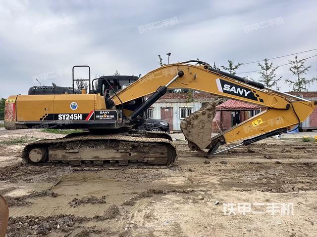 整机右后45°（整机外观）