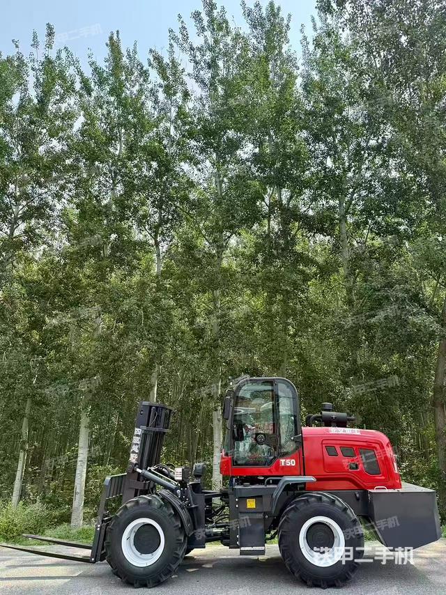 其他核心部件（设备外观及核心部件）