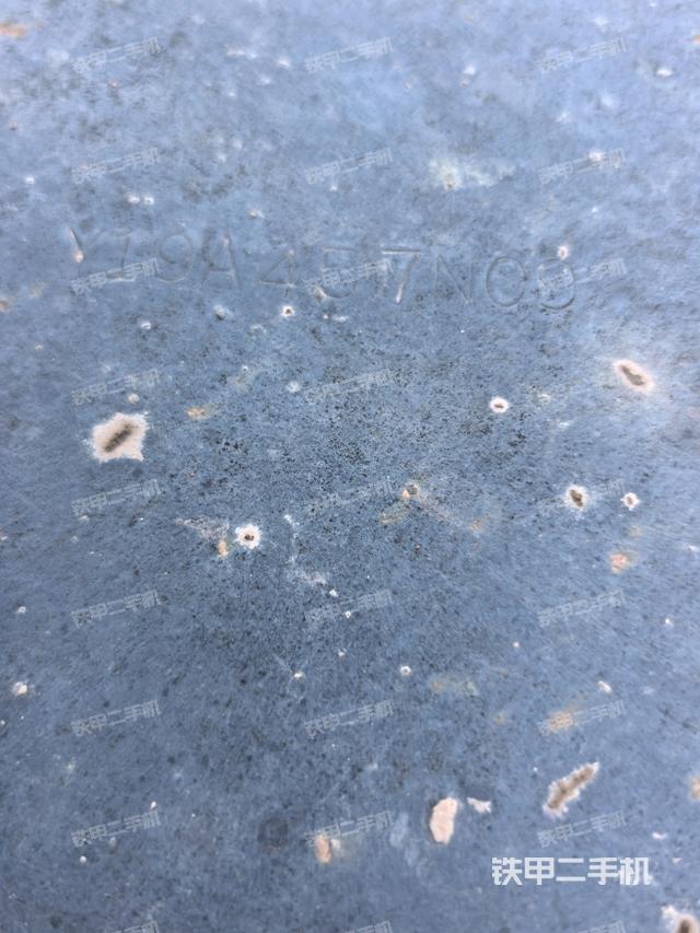 右前45（整机外观）