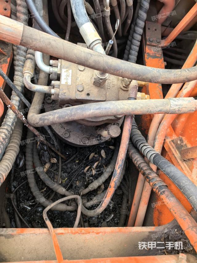 水箱+風扇特寫（上車部件）