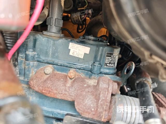 電瓶（大件艙室）