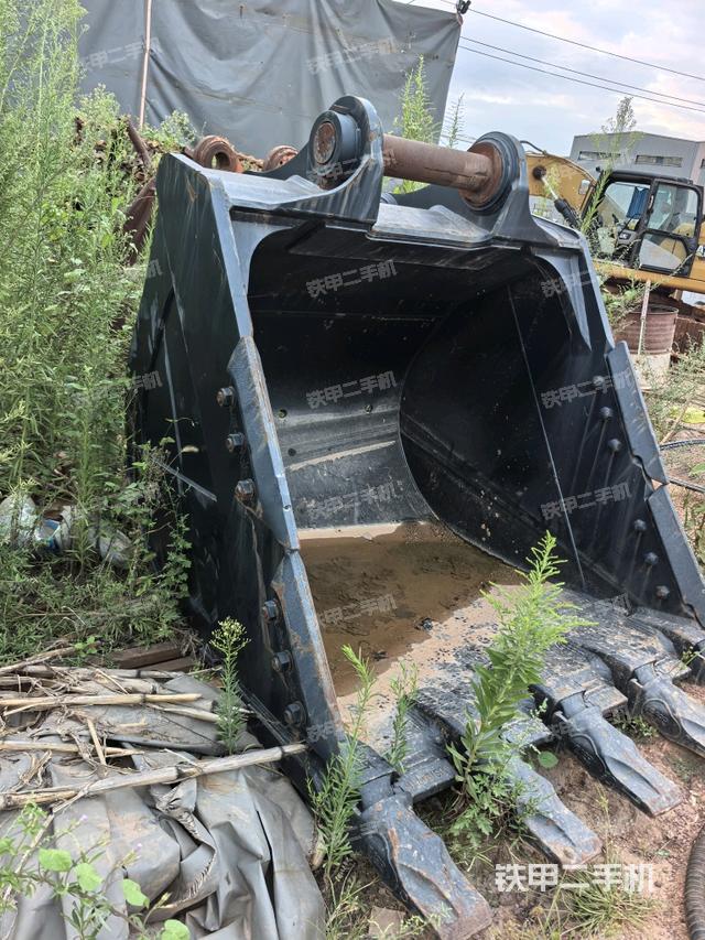 左后45（整机外观）