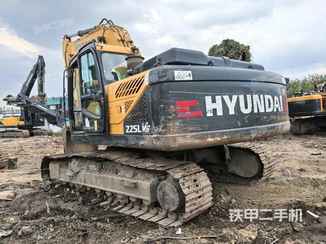 左后45（整机外观）