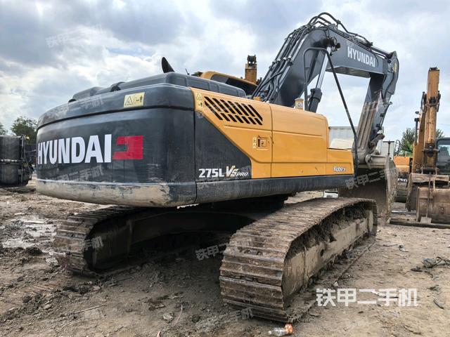 右前45（整机外观）