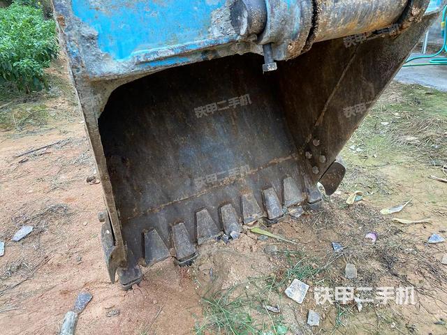 大臂整體?右側(cè)（工作和回轉(zhuǎn)裝置）