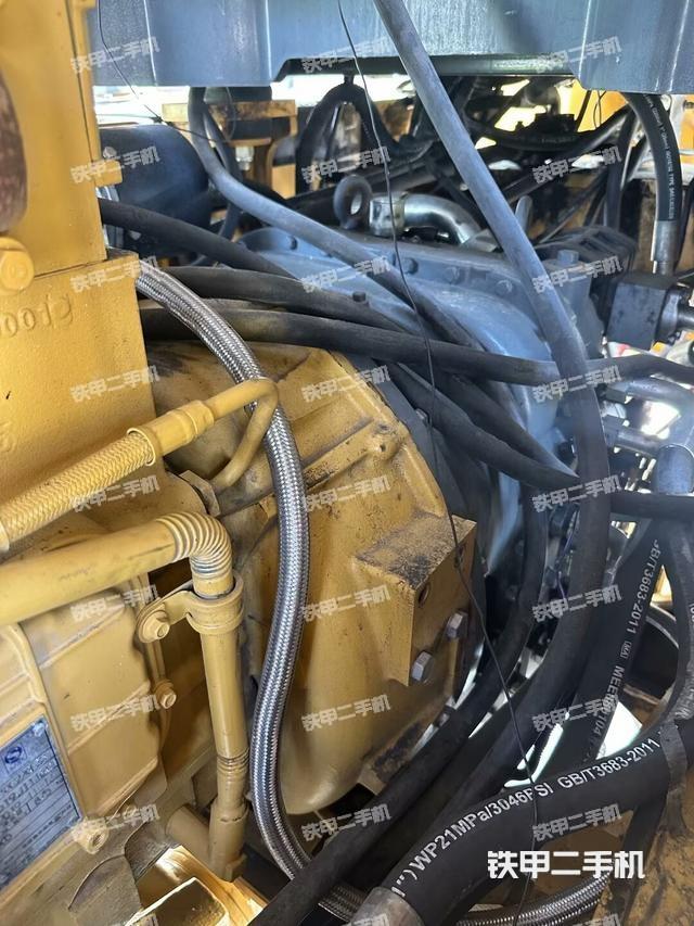 变速箱（整机外观及大件）