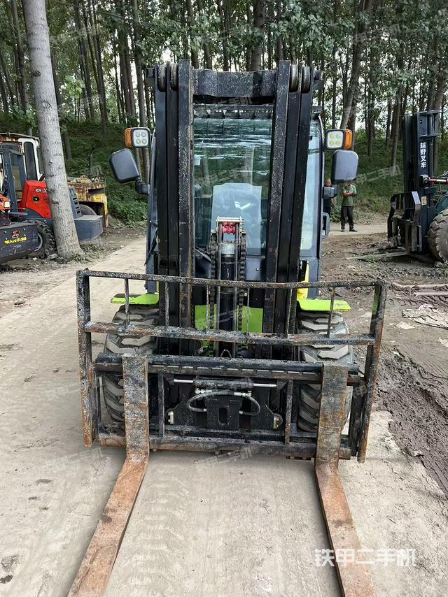 其他核心部件（設(shè)備外觀及核心部件）