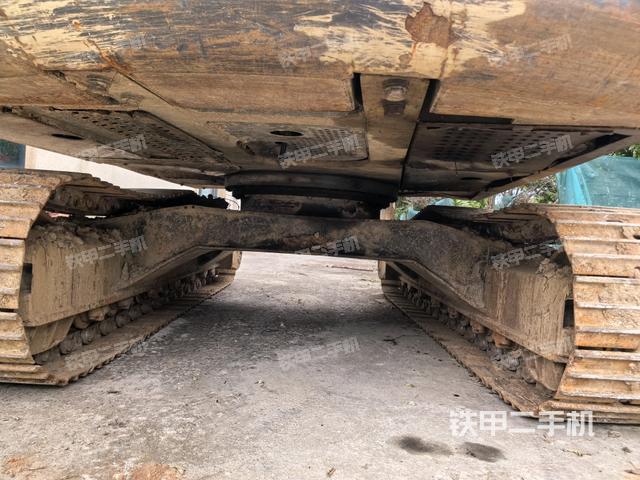 右导向轮（行走机构）