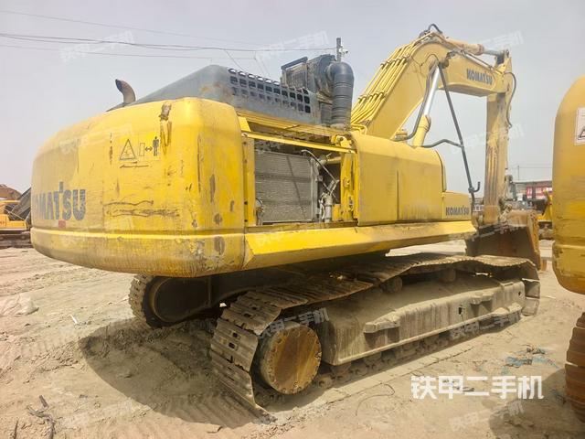 整机右后45°（整机外观）