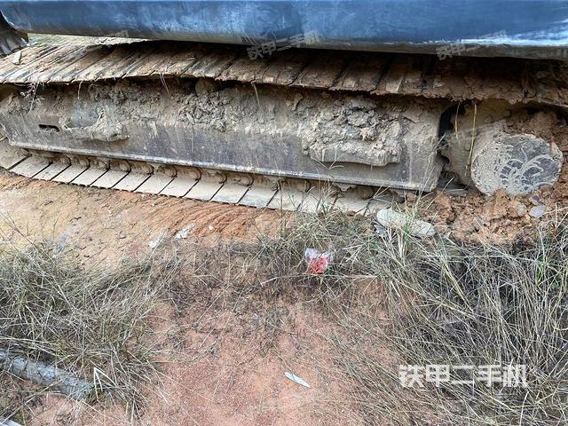 左導(dǎo)向輪（行走機構(gòu)）