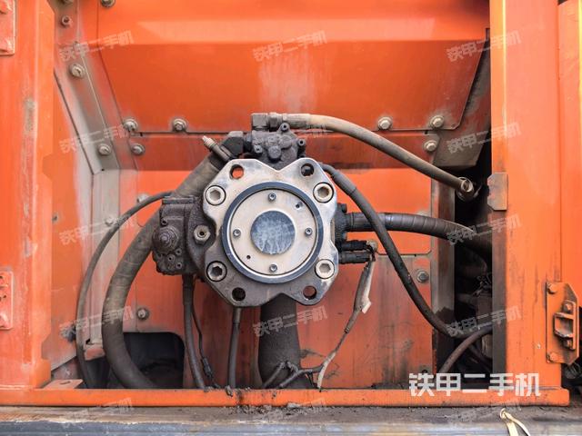 散熱器室（大件艙室）