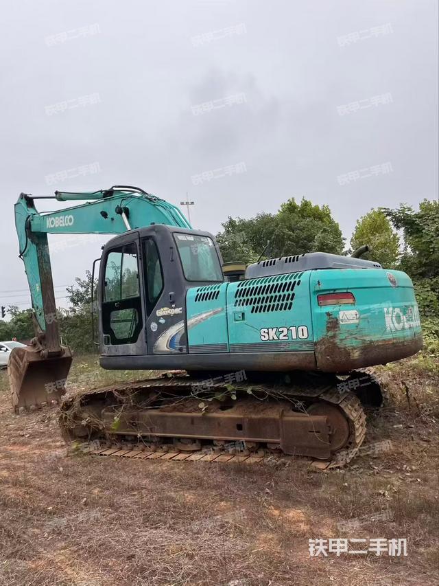 整机右后45°（整机外观）