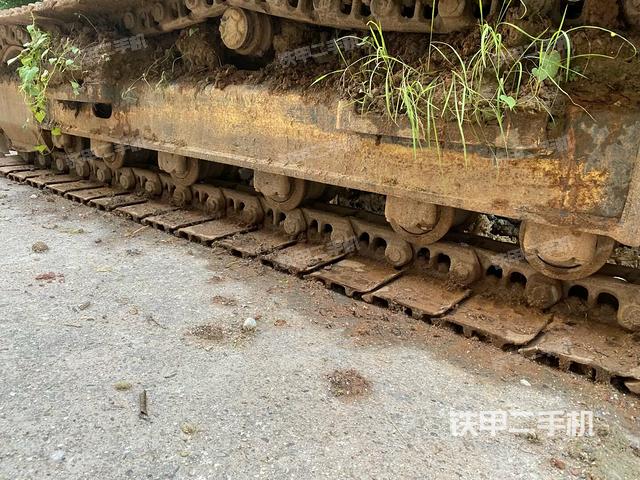 右托鏈輪+鏈筋（行走機(jī)構(gòu)）