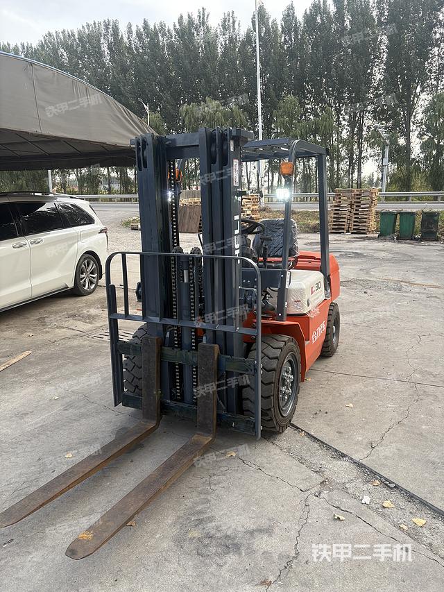 其他核心部件（設備外觀及核心部件）