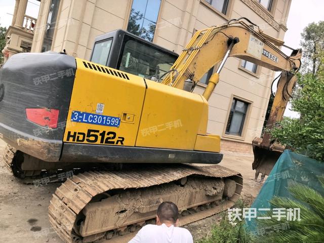 右前45（整机外观）