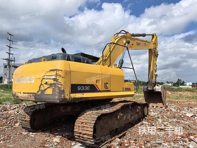 整機(jī)右后45°（整機(jī)外觀）