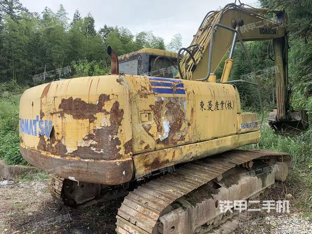 整机右后45°（整机外观）