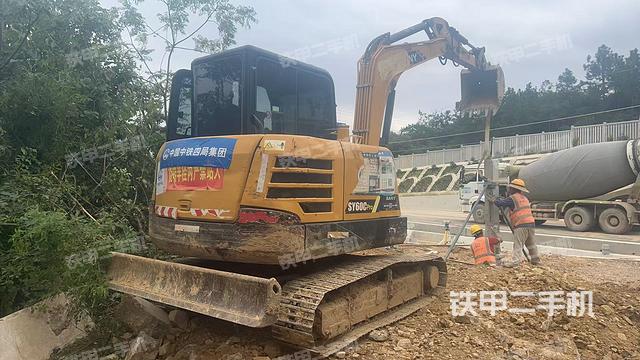 整機右后45°（整機外觀）