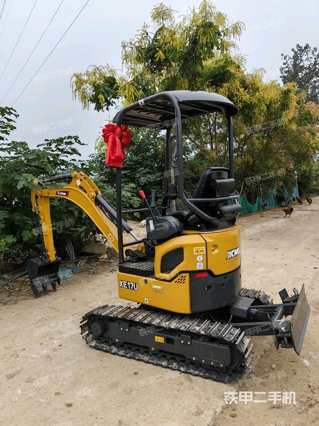 右前45（整机外观）