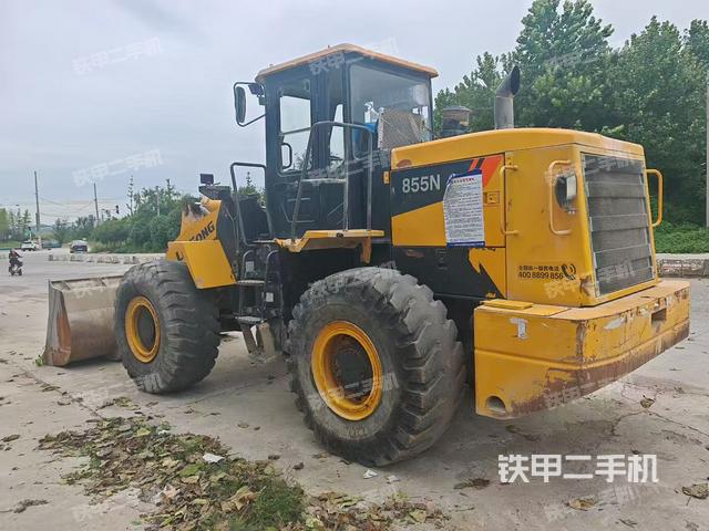 变速箱（整机外观及大件）