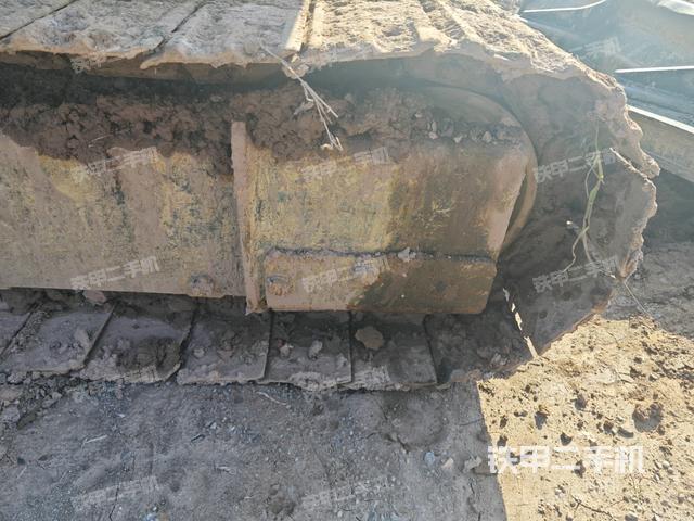 左導(dǎo)向輪（行走機(jī)構(gòu)）